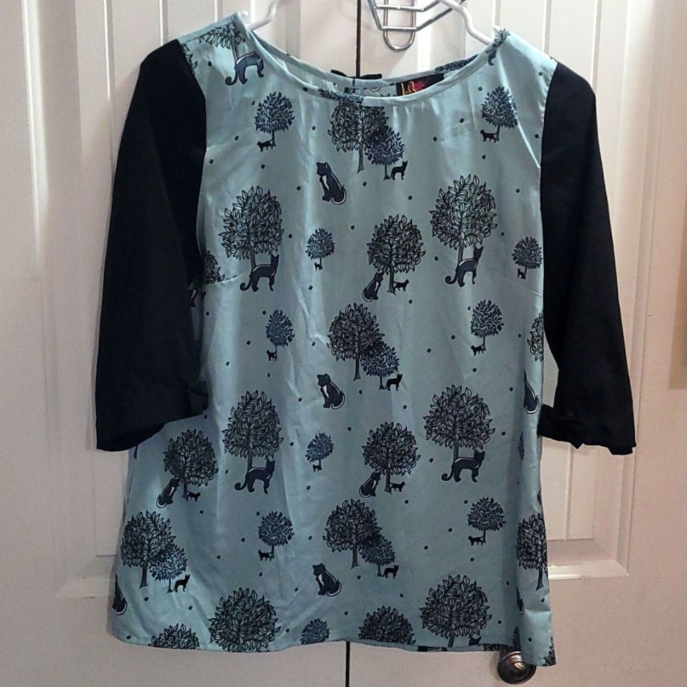 Super Cute top!